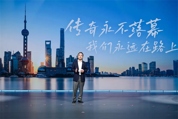 上汽在“頂級朋友圈”深情告白近億用戶：懂車，更懂你！