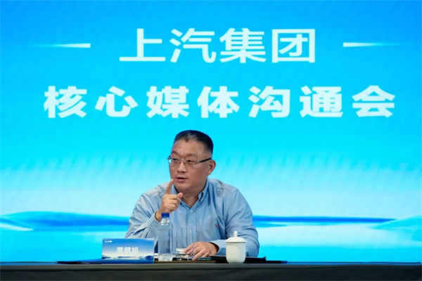 專訪賈健旭：以“新范式”破局，重構中國汽車新坐標