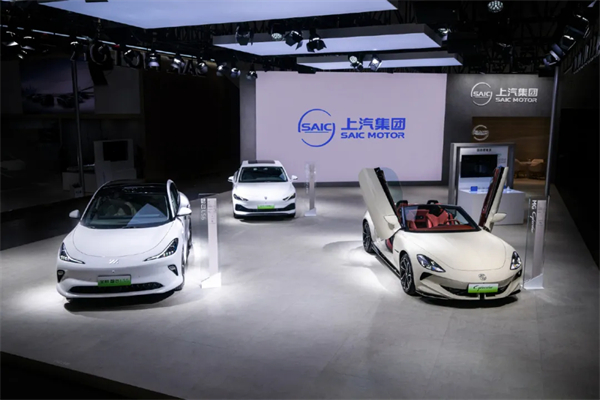 專訪賈健旭：以“新范式”破局，重構中國汽車新坐標