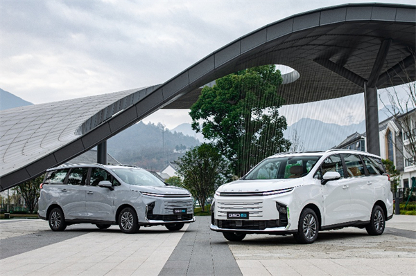 全球唯一10萬(wàn)級(jí)混動(dòng)MPV——上汽大通 G50 混動(dòng)上市，售價(jià)13.98萬(wàn)起