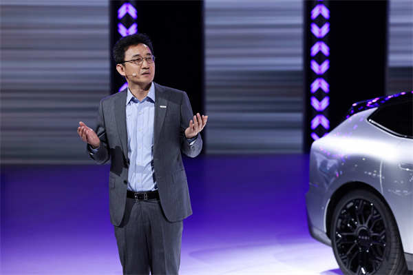 雙王牌首秀，領(lǐng)潮2025上海車展