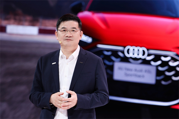 雙王牌首秀，領(lǐng)潮2025上海車展