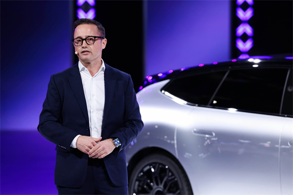 雙王牌首秀，領(lǐng)潮2025上海車展