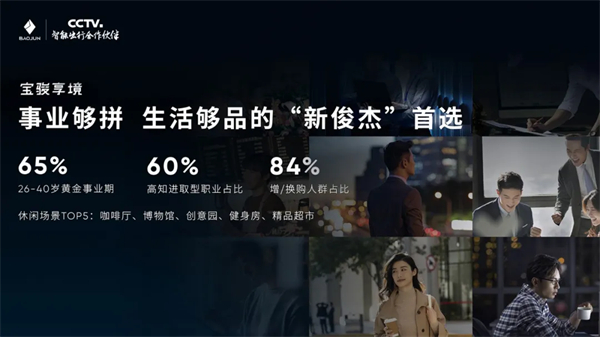 置換一口價12.58萬元起，寶駿享境攜手寶駿全球品牌代言人龔俊正式上市！