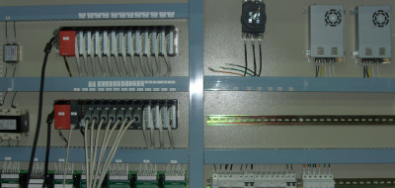 汽車廠車身焊裝控制系統(tǒng)